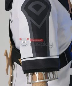 Genshin Impact Albedo Cosplay Costume 18 Genshin Impact Albedo Cosplay Costume -Ultimate Cosplay Store 3 800x800 239