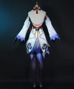 Genshin Impact Cosplay Suit Ganyu Costume -Ultimate Cosplay Store 3 800x800 241