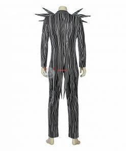 Jack Skellington Costumes The Nightmare Before Christmas Cosplay Costumes 15 Jack Skellington Costumes The Nightmare Before Christmas Cosplay Costumes -Ultimate Cosplay Store 3 800x800 245