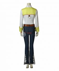 Jessie Costume Toy Story Cosplay Costumes -Ultimate Cosplay Store 3 800x800 246
