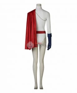 Kara Zor L Costumes Power Girl Kara Zor L Cosplay Costumes -Ultimate Cosplay Store 3 800x800 248