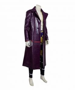 Arthur Fleck Gotham Cosplay Costume - New Version 12 Arthur Fleck Gotham Cosplay Costume - New Version -Ultimate Cosplay Store 3 800x800 25