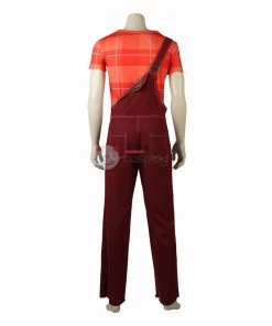 Ralph Costumes Wreck-It Ralph 2 Ralph Cosplay Costumes 15 Ralph Costumes Wreck-It Ralph 2 Ralph Cosplay Costumes -Ultimate Cosplay Store 3 800x800 251