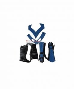 Richard John Cosplay Dick Grayson Halloween Suit 11 Richard John Cosplay Dick Grayson Halloween Suit -Ultimate Cosplay Store 3 800x800 252