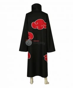 Uchiha-Itachi Costumes NARUTO Uchiha-Itachi Cosplay Costumes -Ultimate Cosplay Store 3 800x800 258