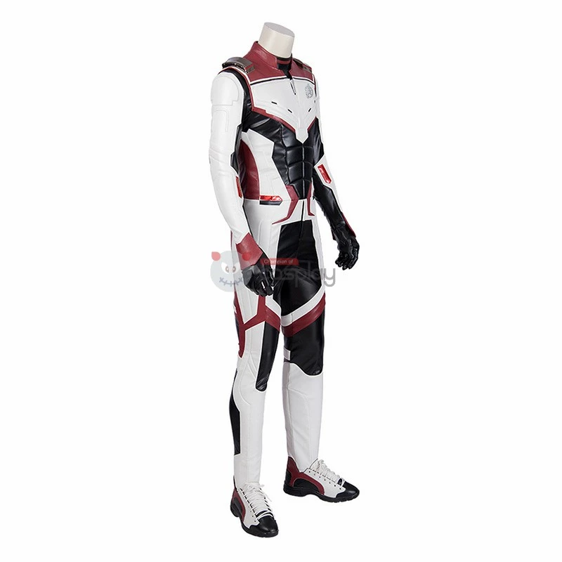 Avengers 4 Avengers Endgame Quantum Realm Cosplay Costumes 6 Avengers 4 Avengers Endgame Quantum Realm Cosplay Costumes - Image 4