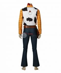 Woody Costume Toy Story Cosplay Costumes -Ultimate Cosplay Store 3 800x800 261