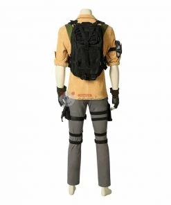 Aaron Keener Costumes Tom Clancys The Division Cosplay Costumes -Ultimate Cosplay Store 3 800x800 262