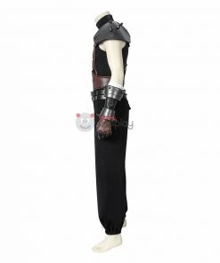 Cloud Strife Costume Final Fantasy 7 Cosplay Costume Full Set -Ultimate Cosplay Store 3 800x800 274
