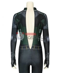 Avengers Infinity War Black Widow Costumes Natasha Romanoff Jumpsuit Cosplay Costume -Ultimate Cosplay Store 3 800x800 28