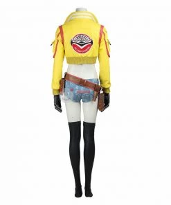 Final Fantasy 15 Cindy Cosplay Game Womenswear -Ultimate Cosplay Store 3 800x800 288