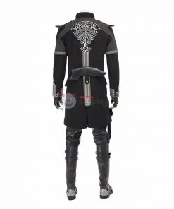 Final Fantasy 15 King's Sword Knicks Cosplay Costume -Ultimate Cosplay Store 3 800x800 289