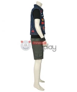 Barley Lightfoot Costumes Onward Cosplay Costume -Ultimate Cosplay Store 3 800x800 29