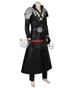 Final Fantasy VII Remake Sephiroth Cosplay Costume Suit -Ultimate Cosplay Store 3 800x800 294