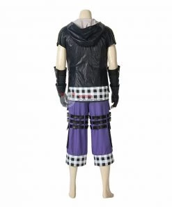 Full Set Riku Costume Kingdom Hearts 3 Edition Cosplay Costume -Ultimate Cosplay Store 3 800x800 295