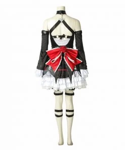 Marie Rose Costume Dead Or Alive 6 Marie Rose Cosplay Costumes -Ultimate Cosplay Store 3 800x800 307