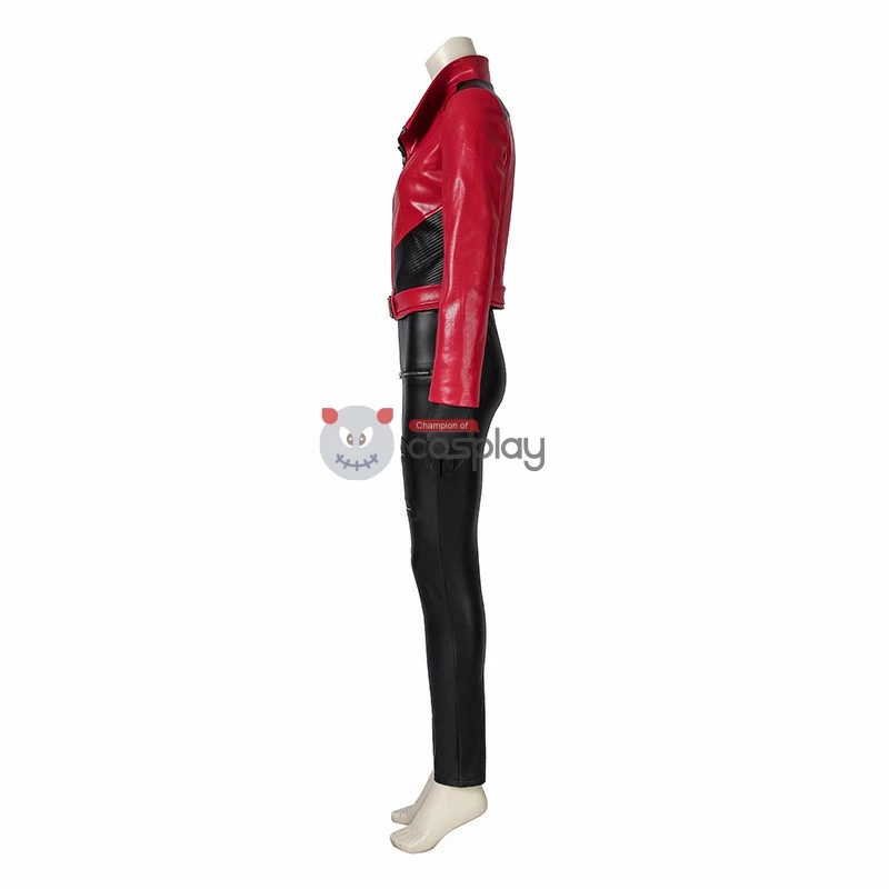 Naomi Brooke Costume Watch Dogs Legion Cosplay Costumes 5 Naomi Brooke Costume Watch Dogs Legion Cosplay Costumes - Image 3