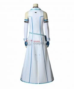 NICO Costume Dead Or Alive 6 NICO Cosplay Costumes -Ultimate Cosplay Store 3 800x800 309