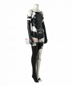 NieR Automata YoRHa Type A No 2 Cosplay Costume -Ultimate Cosplay Store 3 800x800 310