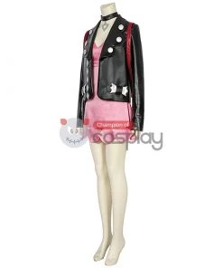 Pokemon Sword and Shield Marnie Cosplay Costume Suit -Ultimate Cosplay Store 3 800x800 311