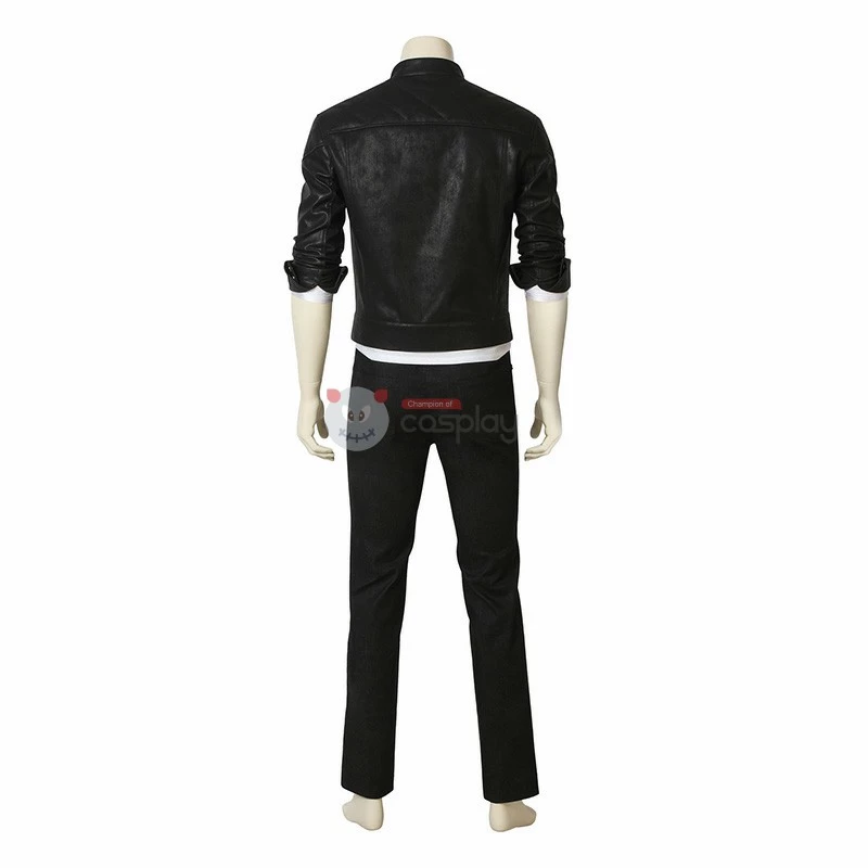 Rico Rodriguez Costumes Just Cause 4 Cosplay Costumes 6 Rico Rodriguez Costumes Just Cause 4 Cosplay Costumes - Image 4