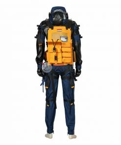 SAM Costumes Death Stranding Cosplay Costumes -Ultimate Cosplay Store 3 800x800 316
