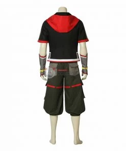 Sora Cosplay Costume Kingdom Hearts 3 Cosplay Costume 15 Sora Cosplay Costume Kingdom Hearts 3 Cosplay Costume -Ultimate Cosplay Store 3 800x800 320