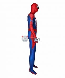 Spider-Man PS4 Costume Marvel's Spider-Man Cosplay Costumes -Ultimate Cosplay Store 3 800x800 321
