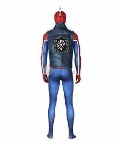 Spider-Punk Costumes Spider-Man PS4 Spider-Punk Cosplay Costumes 17 Spider-Punk Costumes Spider-Man PS4 Spider-Punk Cosplay Costumes -Ultimate Cosplay Store 3 800x800 322