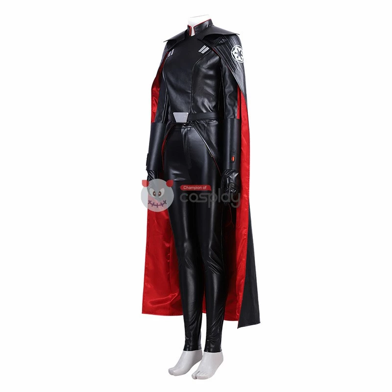 The Second Sister Costume Star Wars Jedi Fallen Order Trilla Suduri Cosplay Costumes 5 The Second Sister Costume Star Wars Jedi Fallen Order Trilla Suduri Cosplay Costumes - Image 3