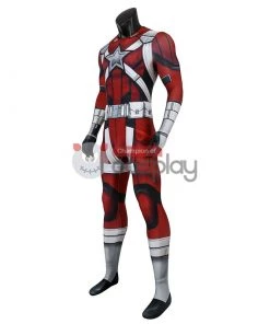 Black Widow Jumpsuit 2020 Black Widow Red Guardian Cosplay Costumes -Ultimate Cosplay Store 3 800x800 33