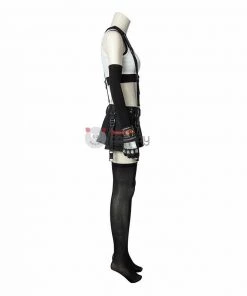 Tifa Lockhart Costume Final Fantasy 7 Cosplay Costume Full Set 19 Tifa Lockhart Costume Final Fantasy 7 Cosplay Costume Full Set -Ultimate Cosplay Store 3 800x800 330