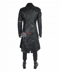 Top Level PUBG Coat Set Cosplay Costume -Ultimate Cosplay Store 3 800x800 335