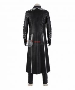 Vergil Costume Devil May Cry 5 Cosplay Costumes Windbreaker Full Set -Ultimate Cosplay Store 3 800x800 338