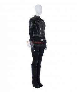 Black Widow Natasha Romanoff The Avengers Cosplay Costume -Ultimate Cosplay Store 3 800x800 34