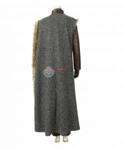 Arya Stark Costume Game of Thrones 8 Cosplay Costume -Ultimate Cosplay Store 3 800x800 341