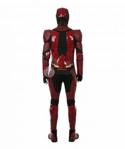 Barry Allen Cosplay Costume TF Cosplay Suit -Ultimate Cosplay Store 3 800x800 342