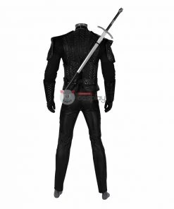 Geralt Costumes The Witcher Cosplay Costumes -Ultimate Cosplay Store 3 800x800 352