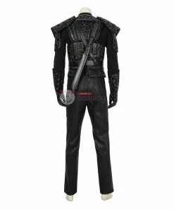 Geralt Of Rivia Costumes The Witcher Cosplay Costumes -Ultimate Cosplay Store 3 800x800 353