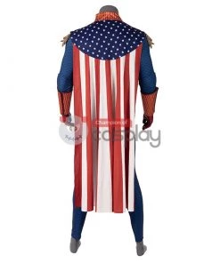 Homelander Costume The Boys Season 1 Cosplay Suit 19 Homelander Costume The Boys Season 1 Cosplay Suit -Ultimate Cosplay Store 3 800x800 356