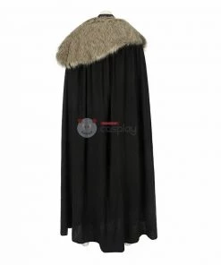 Jon Snow Cosplay Costume Aegon Targaryen Halloween Suit -Ultimate Cosplay Store 3 800x800 357