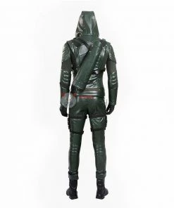 Oliver Queen Cosplay Costume GA Season 5 Cosplay Suit -Ultimate Cosplay Store 3 800x800 369