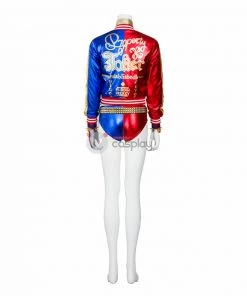 Brooklyn Gotham City Female HQ Halloween Cosplay Costumes Deluxe Version 12 Brooklyn Gotham City Female HQ Halloween Cosplay Costumes Deluxe Version -Ultimate Cosplay Store 3 800x800 37