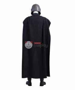 The Mandalorian Costume Star Wars Cosplay Suit -Ultimate Cosplay Store 3 800x800 381