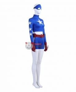 Courtney Whitmore Costume SG Halloween Cosplay Suit -Ultimate Cosplay Store 3 800x800 53