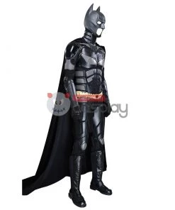 Dark Knight Bruce Wayne Costume 2022 Robert Pattinson Halloween Suit -Ultimate Cosplay Store 3 800x800 54