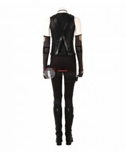 Deadpool 2 Costume Domino Cosplay Costumes Luxury Suit -Ultimate Cosplay Store 3 800x800 56