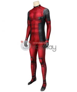 Deadpool Wade Wilson Jumpsuit Cosplay Costume -Ultimate Cosplay Store 3 800x800 59