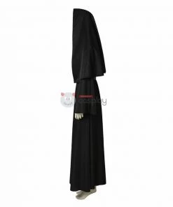 Demon Nun Costume The Nun Valak Demon Nun Cosplay Costume -Ultimate Cosplay Store 3 800x800 60