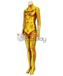 Diana Polyester Zentai Jumpsuit Woman 1984 Golden Cosplay Costume -Ultimate Cosplay Store 3 800x800 65